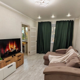 Фотография квартиры Квартира двухкомнатная в районе вокзала