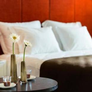 Фотография гостиницы Prima Link Hotel