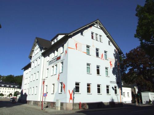 Фотография гостиницы Outdoor Inn Sporthotel Steinach