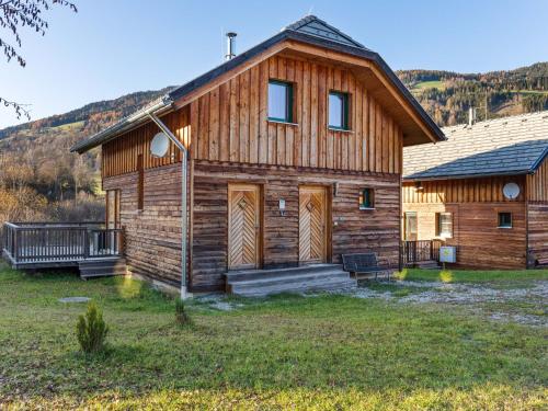 Фотографии гостевого дома
Cosy Holiday Home in Sankt Georgen ob Murau with Terrace