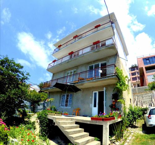 Фотография гостевого дома Ольга