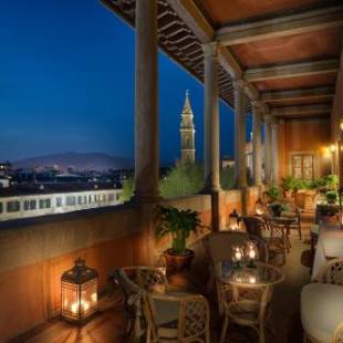 Фотографии гостиницы 
            Hotel Palazzo Guadagni