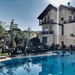 Фотография мини отеля Venus Hotel