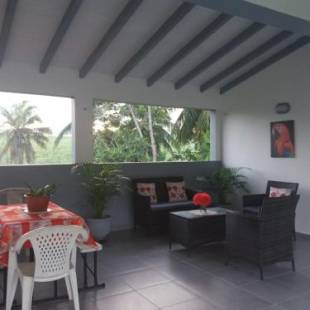 Фотографии гостевого дома 
            Villa Bananier