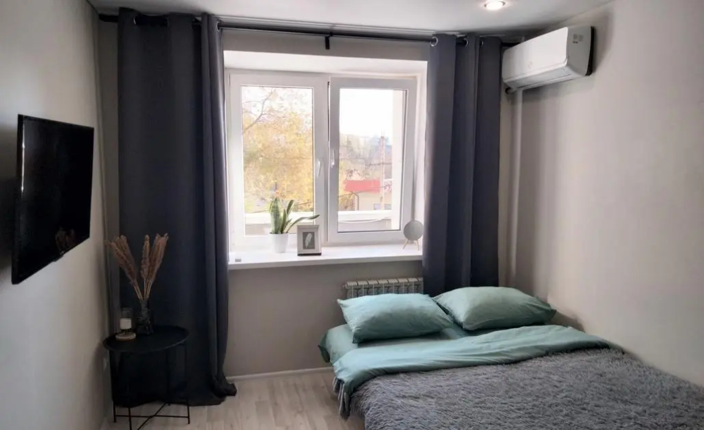 Фотография квартиры MyRoom (МайРум) на улице Клочкова