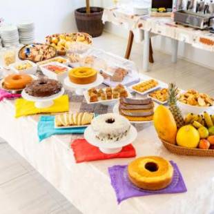 Фотографии гостиницы 
            Hotel Stelati