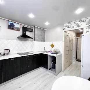 Фотография квартиры Видовая квартира Сканди