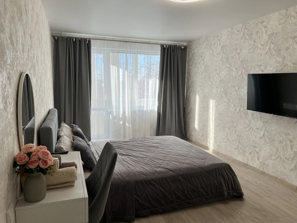 Фотография квартиры Квартира на Кольском 174