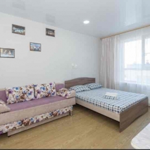 Фотография квартиры Апартаменты на Железнодорожной, 15/1