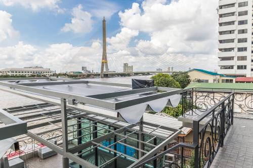 Фотография гостиницы V Varee Bangkok