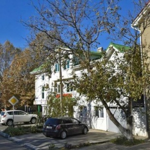 Фотография гостевого дома Элени