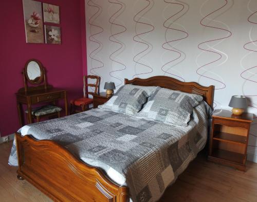 Фотография гостевого дома Domaine des Gardette