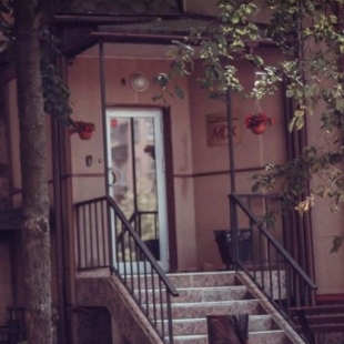 Фотография гостиницы МДК