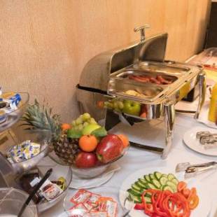 Фотографии гостиницы
Hotel Art