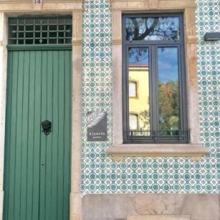 Фотографии хостела
HOSTEL ALAMEDA EXCLUSIVE HOUSE