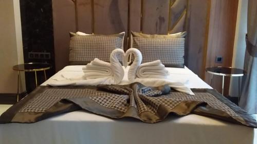 Фотография гостиницы Santra Hotel