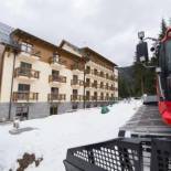 Фотография апарт отеля ff apartments Jasná Lúčky