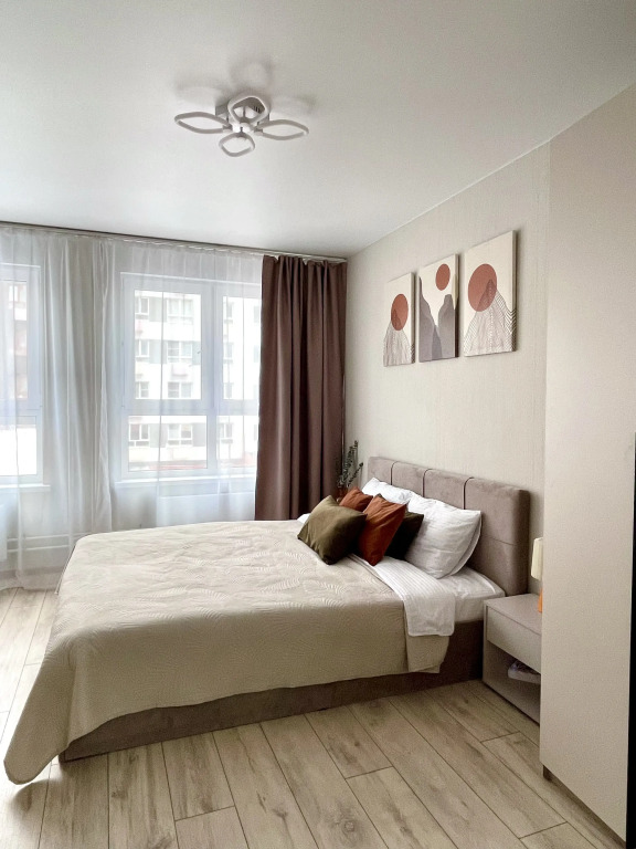 Фотография квартиры Квартира на Романовской 23 от Comfort home