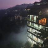 Фотография гостиницы Hotel Cross Winds West