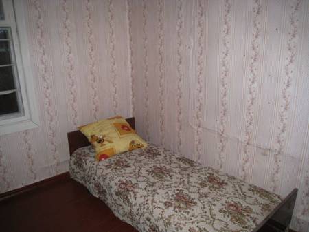 Фотография базы отдыха Елизарово