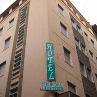 Фотографии гостиницы
Hotel Europa Parking