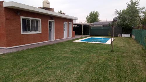 Фотография гостевого дома Casa Central