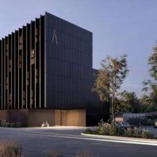 Фотография гостиницы Hotel A