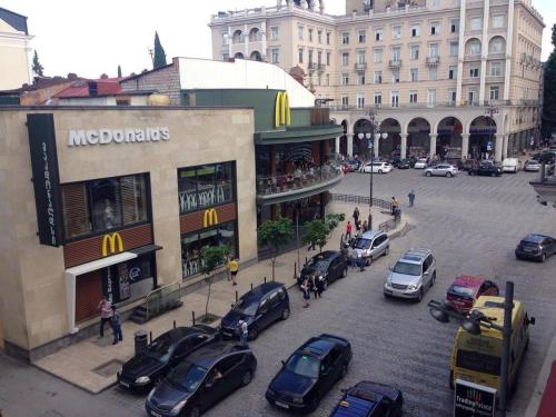 Фотография хостела Heart of Tbilisi