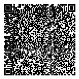 QR код хостела Вежливый Лось на Сходненской