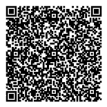 QR код хостела Ковчег Ноя