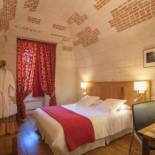 Фотография гостиницы Les Chambres de l'Abbaye