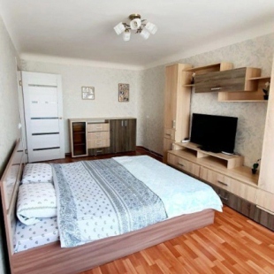 Фотография квартиры Квартира на улице имени Генерала Карбышева