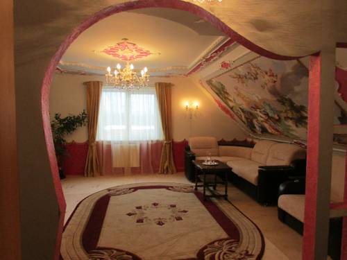 Фотография гостевого дома Валентайн