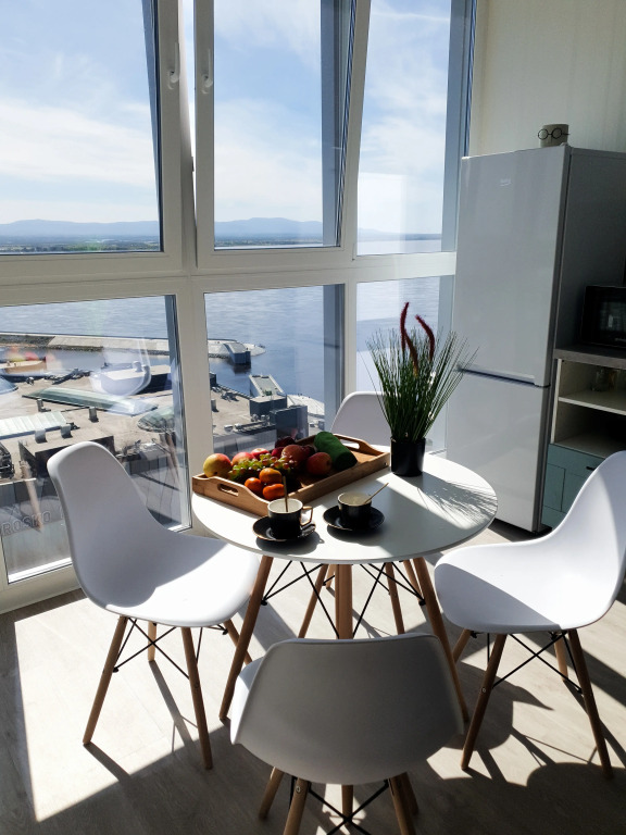 Фотография квартиры Апартаменты на Пионерской 1\2