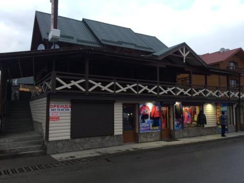 Фотография мини отеля Палага