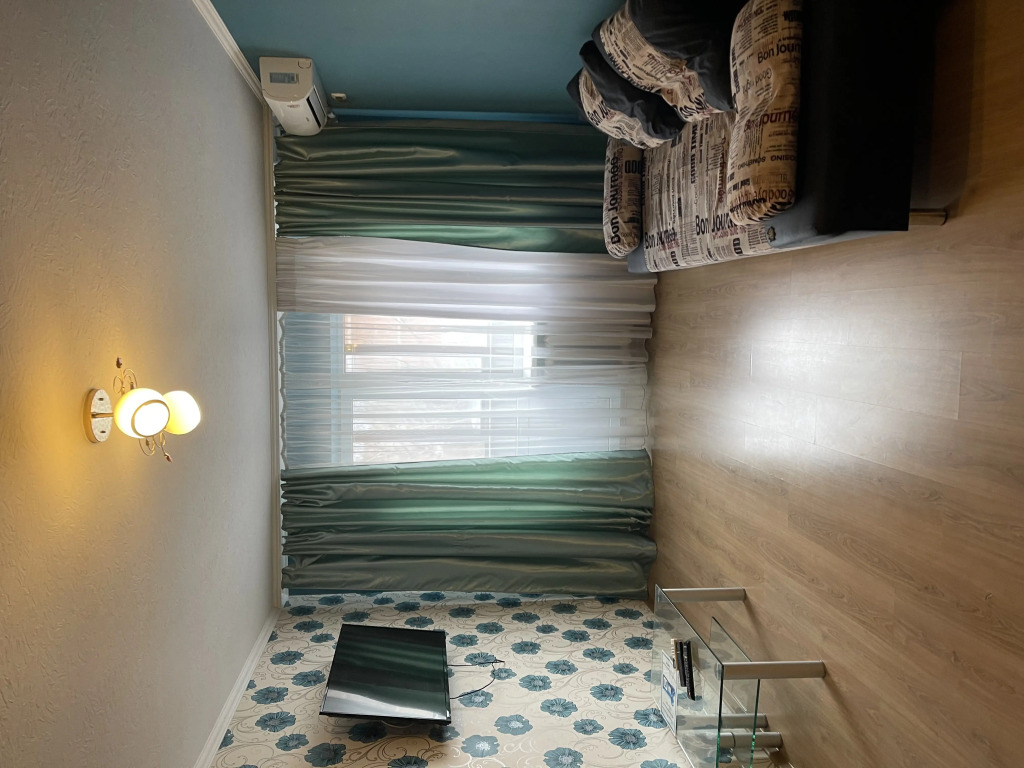 Фотография квартиры Квартира Двухкомнатная. Коммунистический 85А