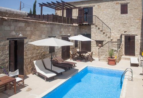 Фотография гостевого дома Vrakas House