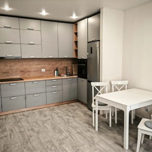 Фотография квартиры Апартаменты Авион Димитровские горки