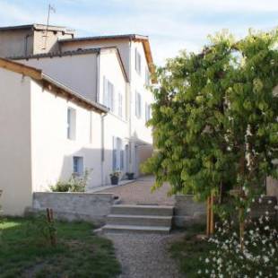 Фотографии гостевого дома
Aux Portes du Beaujolais
