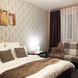 Фотография квартиры Апартаменты на улице Карла Маркса 52