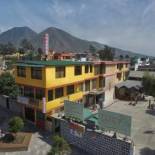 Фотография хостела Hostal Sol y Luna