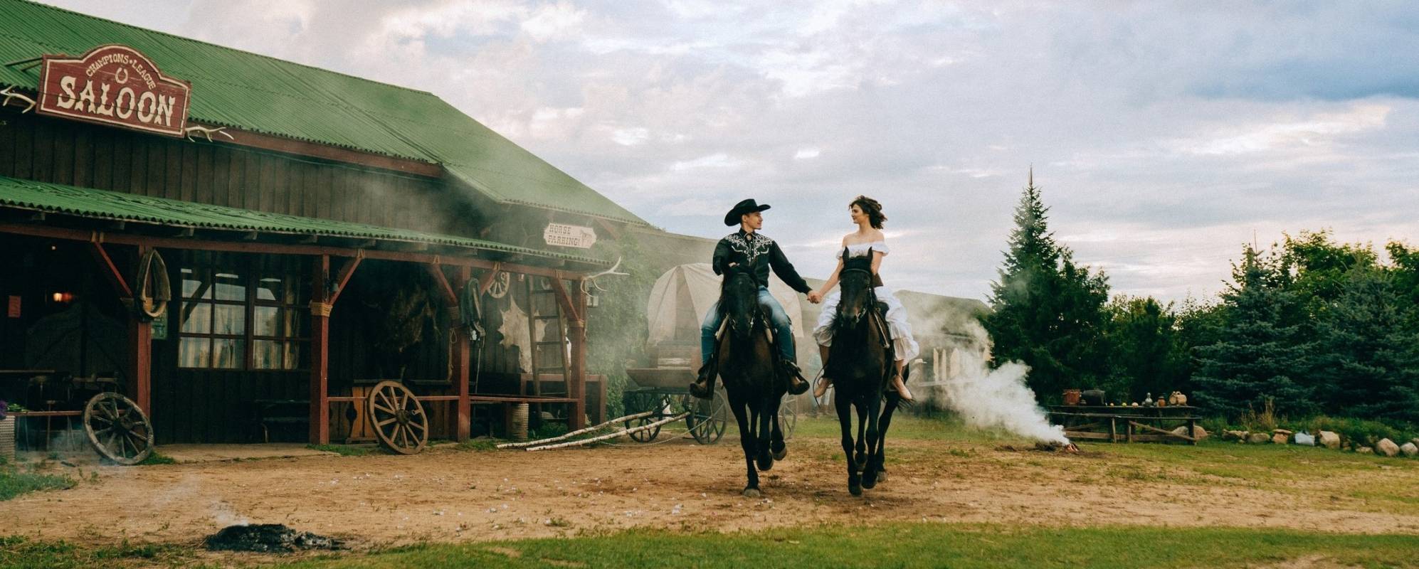 Фотографии конференц-зала Аванпост