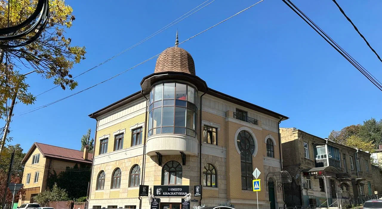 Фотография хостела Высота 525