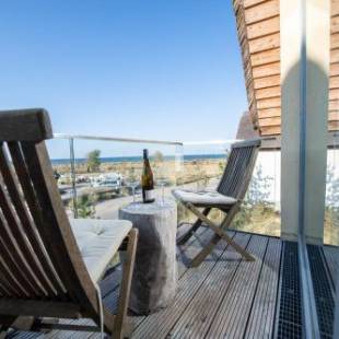 Фотографии гостевого дома
Ostsee - Reetdachhaus Nr 32 "Sonnendeck" im Strand Resort