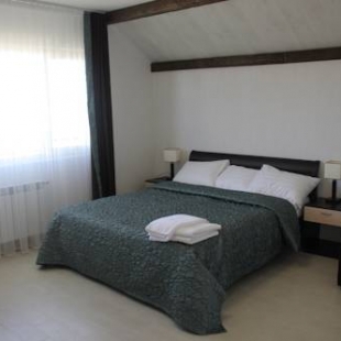 Фотография гостевого дома Людмила