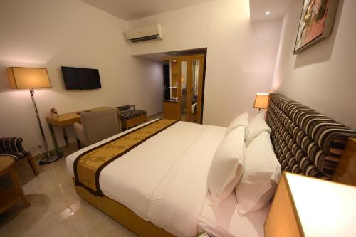 Фотография гостиницы Hotel Bengal Canary Park