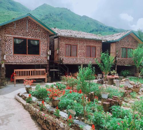 Фотография мини отеля Ta Van Heaven Homestay