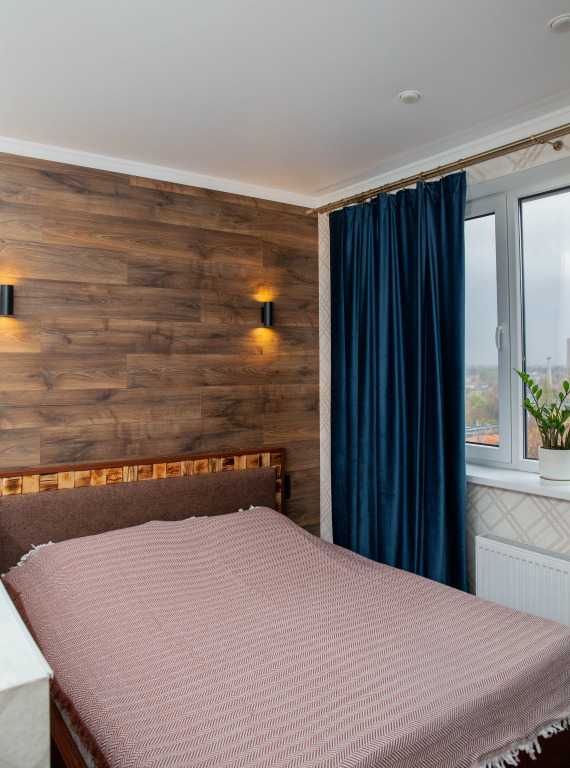 Фотография квартиры Апартаменты Центр 12 Этаж