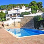 Фотография гостевого дома Holiday Home Villa Mimosa