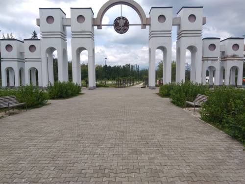 Фотография гостевого дома Толиа